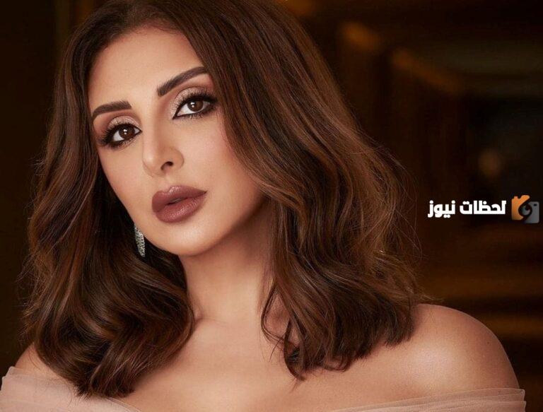 من هو زوج انغام الكويتي وسبب انفصالها عنه