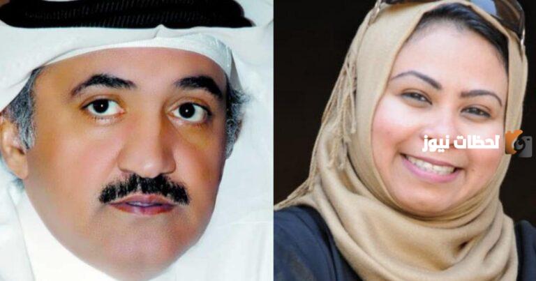 من هو زوج حليمة مظفر معلومات كاملة