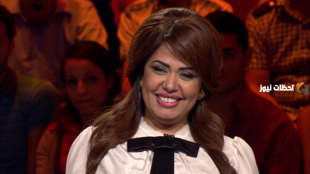 من هو زوج خديجة الوعل؟ وكم عمره؟