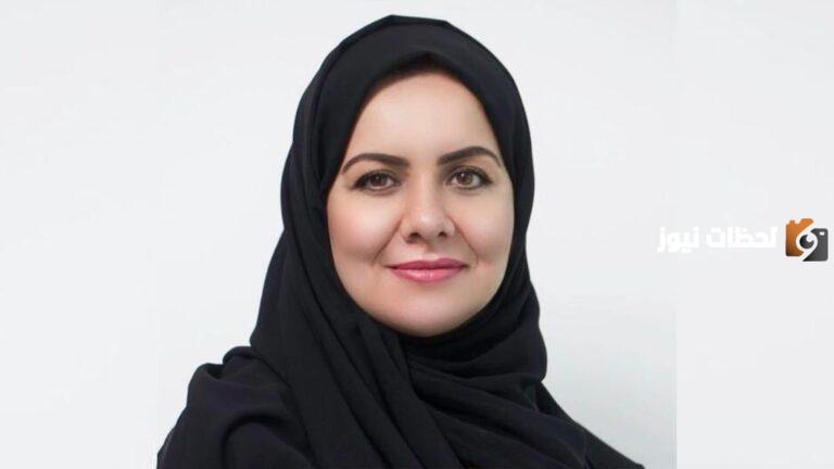 من هو زوج هلا التويجري ويكيبيديا وكم عمرها