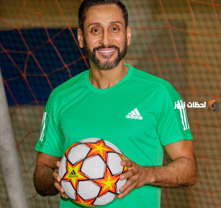 من هو سامي الجابر ويكيبيديا السيرة الذاتية