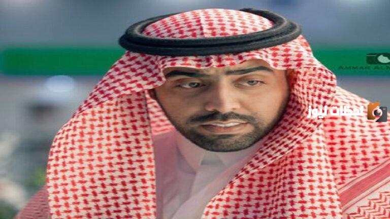 من هو سلمان العتيبي سلفر؟ وما جنسيته؟