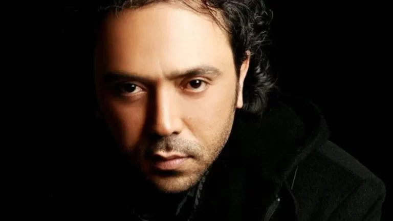 من هو شاب جيلاني ؟ المغني الليبي حسين جيلاني