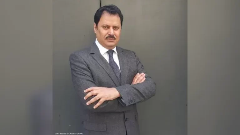من هو عبد العزيز الخميس ويكيبيديا السيرة الذاتية وكم عمره؟