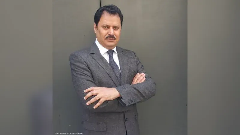 من هو عبد العزيز الخميس ويكيبيديا السيرة الذاتية وكم عمره؟