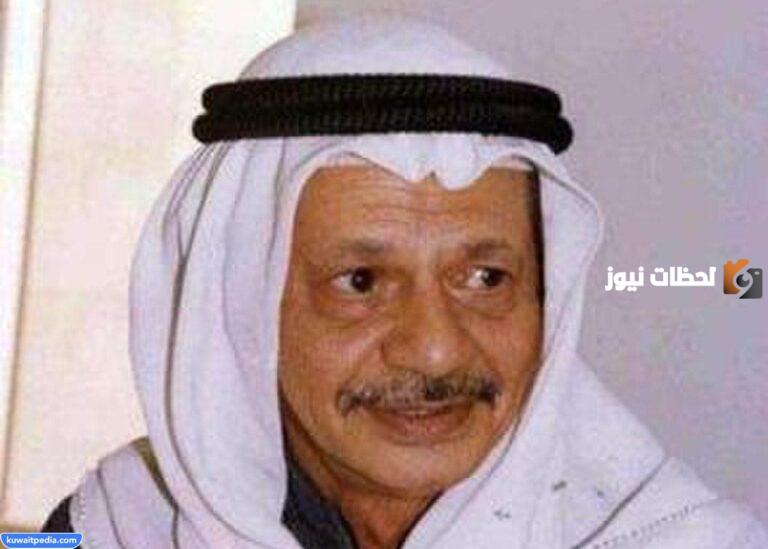 من هو علي المفيدي وكم عمره