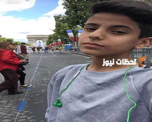 من هو فراس الفهادي ويكيبيديا ومن هي زوجته؟
