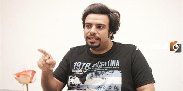 من هو محمد الدغيشم وكم عمره الحالي