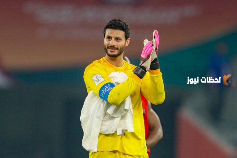 من هو محمد الشناوي ويكيبيديا وكم عمره؟