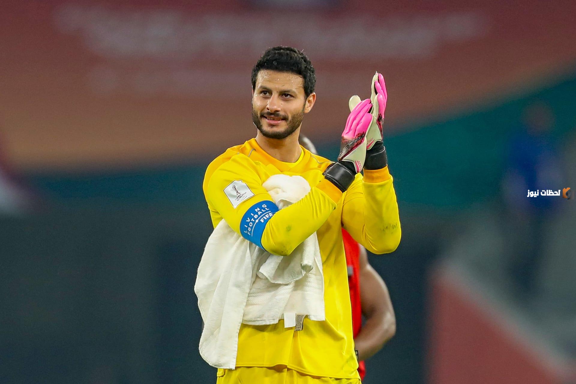 من هو محمد الشناوي ويكيبيديا وكم عمره؟