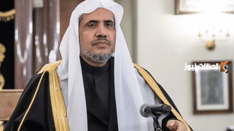 من هو محمد العيسى السيرة الذاتية وما مرضه