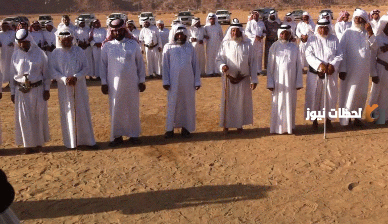 من هو محمد بن مرسل بن رزق “قضيته والحكم عليه”