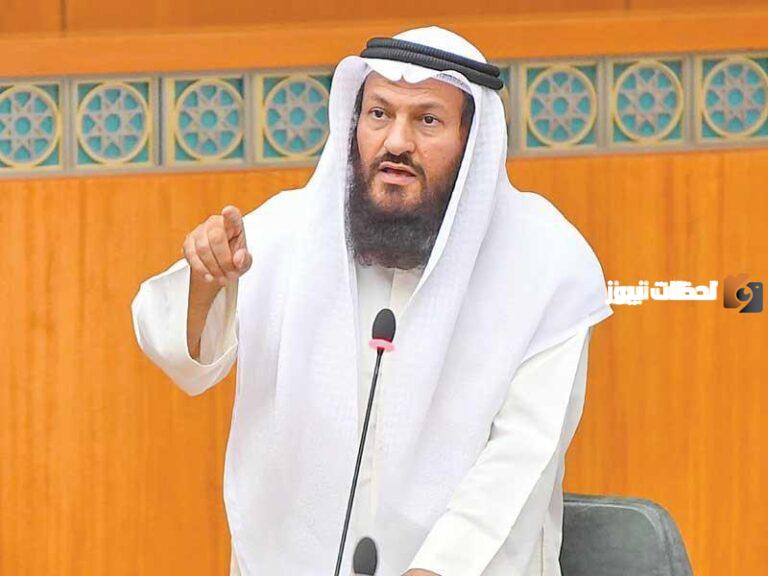 من هو محمد هايف المطيري ويكيبيديا؟ وكم عمره؟