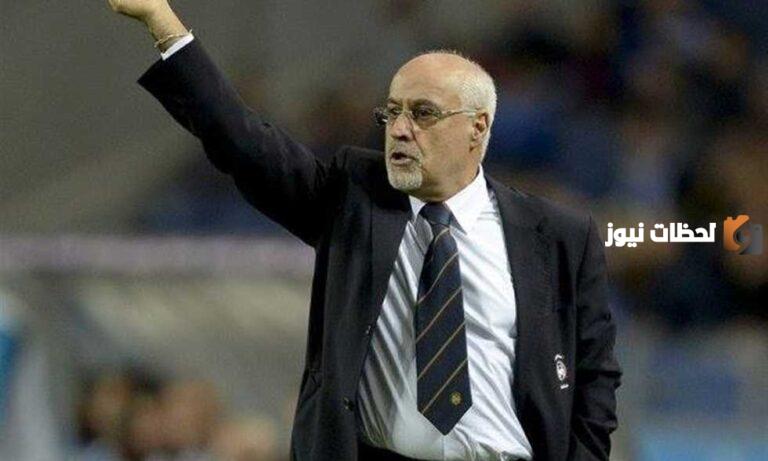 من هو مدرب المنتخب السعودي السابق السيرة الذاتية عمره وإنجازاته وأولاده