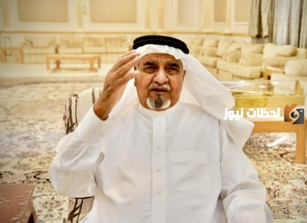 من هو معجب القحطاني (فريق حصد الثناء) القحطاني من وين