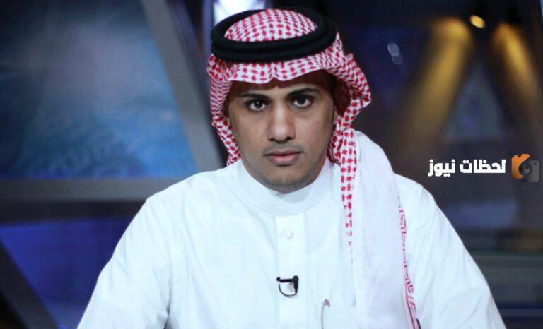 من هو موسى المحياني ويكيبيديا السيرة الذاتية