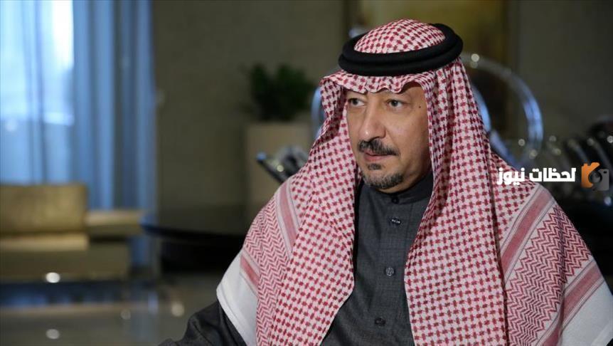من هو نائب وزير الخارجية السعودي ومناصبه