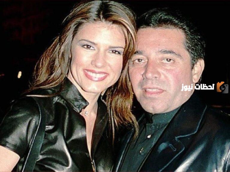 من هو وليد الجفالي ؟ رجل الاعمال السعودي الراحل