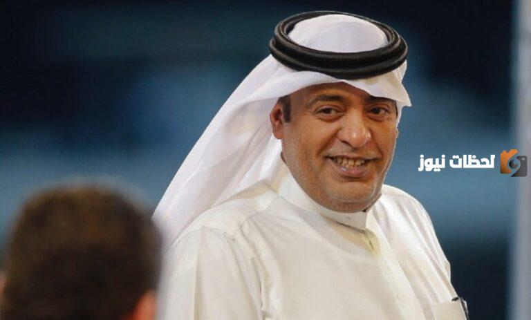 من هو وليد الفراج ؟ السيرة الذاتية الكاملة للصحفي السعودي