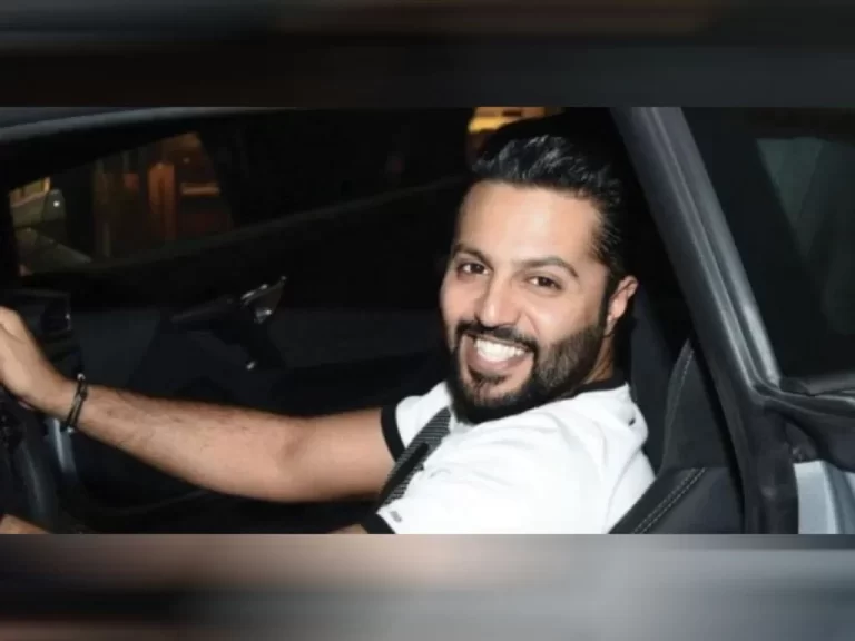 من هو يعقوب بو شهري؟ كم عمر يعقوب بو شهري
