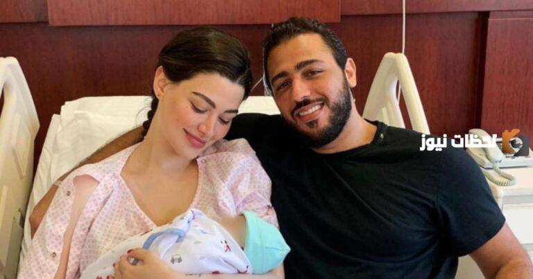 من هو يوسف المقريف زوج روان ما هو اصل روان بن حسين؟