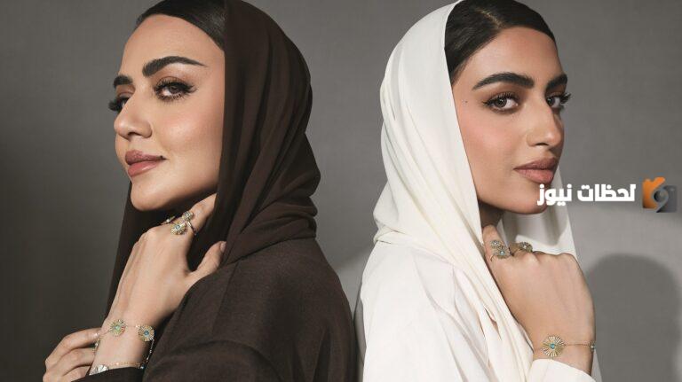 من هي أماني العايد ويكيبيديا وكم عمرها