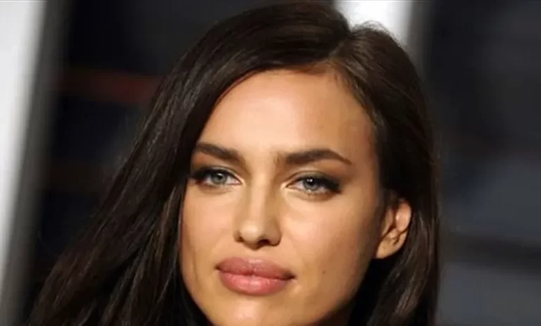من هي إيرينا شايك ويكيبيديا؟ وكم عمرها؟
