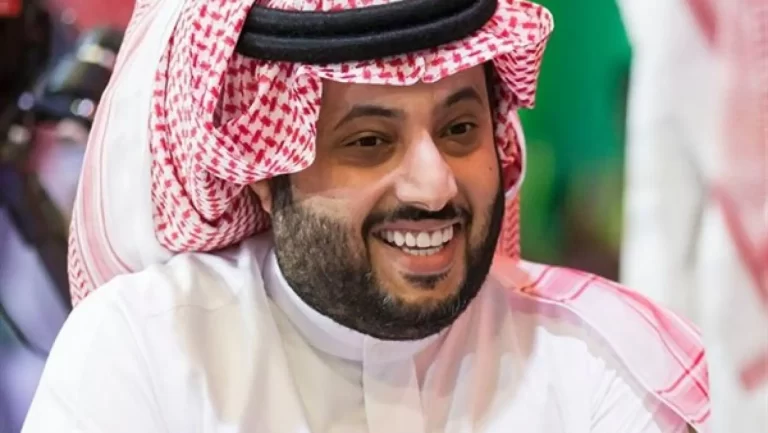 من هي اخت تركي ال الشيخ ويكيبيديا؟ وما تهمتها؟