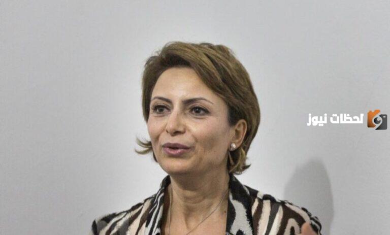 من هي اشراف شبيل؟ ومن هو زوجها؟