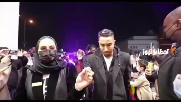 من هي اشواق العميري سالم وكم عدد أبنائهم