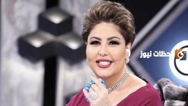 من هي الاعلامية فجر السعيد ويكيبيديا وكم عمرها