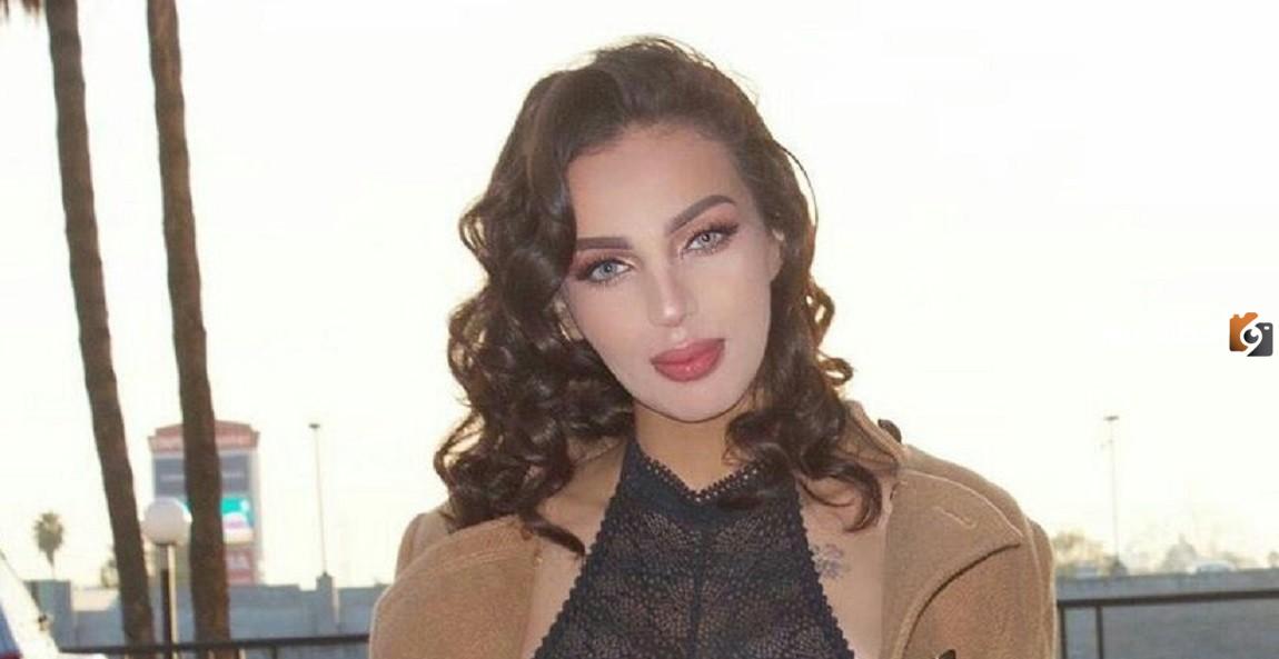 من هي العنود العيسى ومن هو زوجها وكم عمرها؟