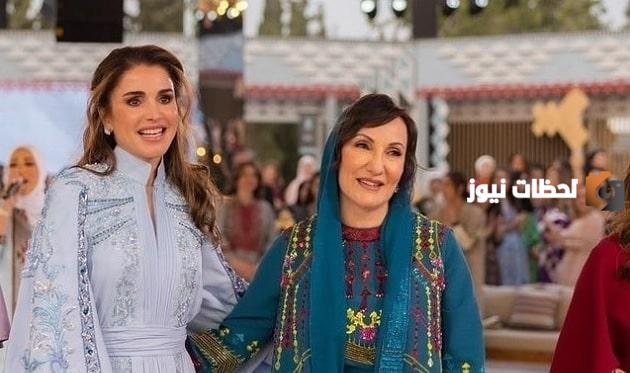 من هي ام رجوة ال سيف