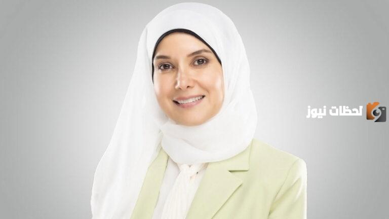 من هي جنان بوشهري ويكيبيديا؟ وكم عمرها؟