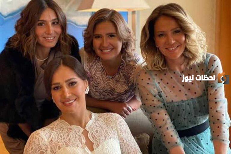 من هي حلا شيحة ويكيبيديا ومن هم اخوات حلا شيحة؟