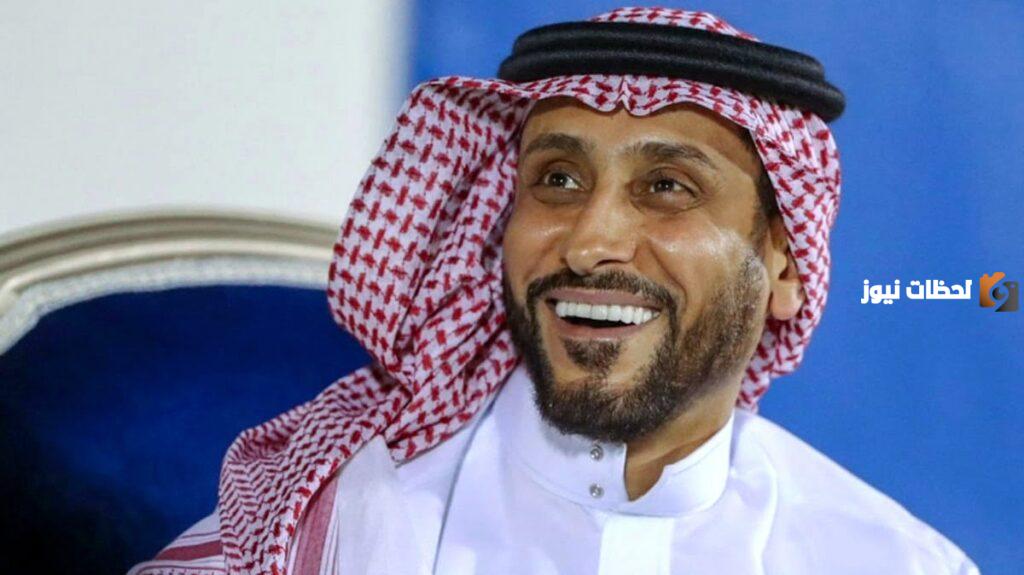 من هي زوجة سامي جابر جنسيتها ومن أي قبيلة