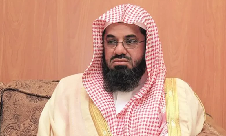 من هي زوجة سعود الشريم