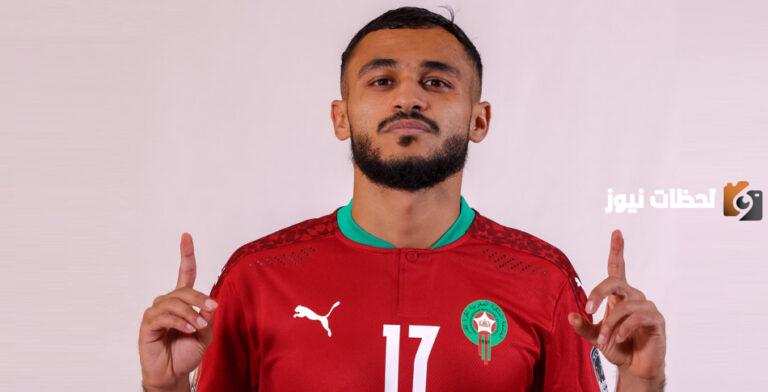 من هي زوجة سفيان بوفال السيرة الذاتية