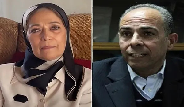 من هي زوجة صفوان ثابت ويكيبيديا بالصور وكم عمرها