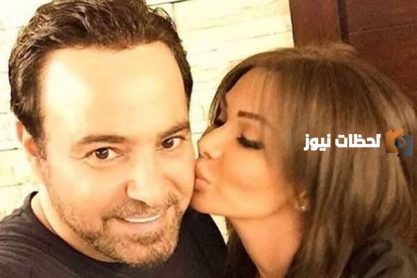 من هي زوجة عاصي الحلاني وديانة الفنان اللبناني عاصي الحلاني