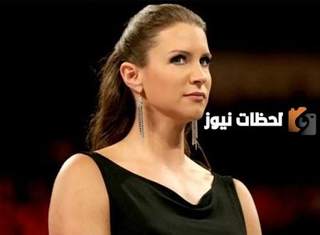 من هي ستيفاني مكمان