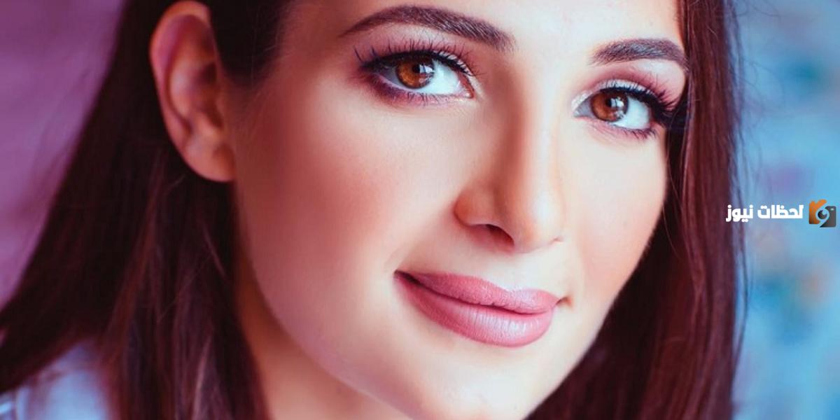من هي شام الذهبي ومن هو زوجها الجديد وكم عمرها