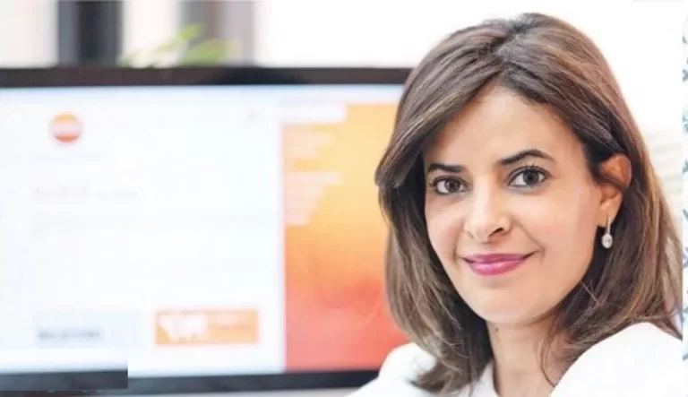 من هي غصون الخالد السيرة الذاتية كاملة؟ وما عمرها؟