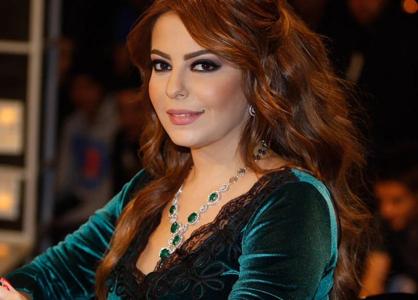من هي ليليا الاطرش السيرة الذاتية ومن هو زوجها