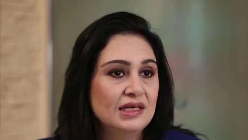 من هي مريم سعيد صالح ويكيبيديا وكم عمرها