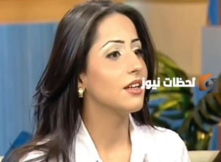 من هي مشاعل زوجة عصام كمال وكم عمرها