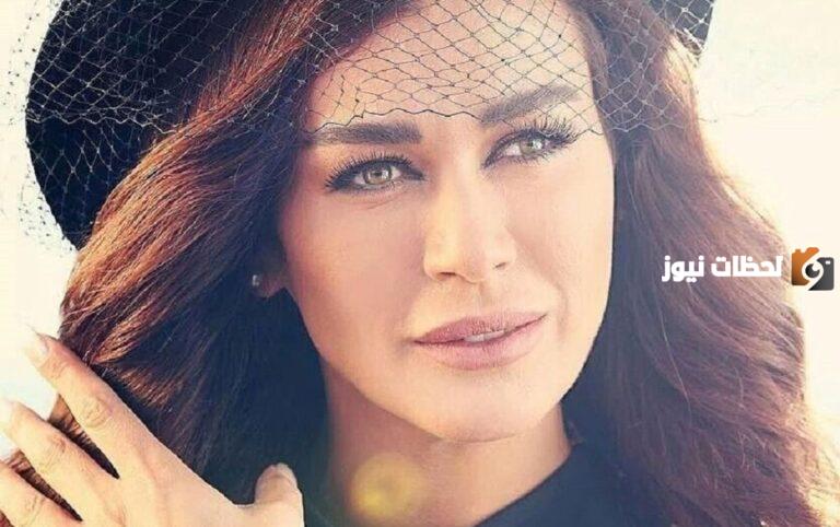 من هي نادين الراسي ويكيبيديا السيرة الذاتية؟