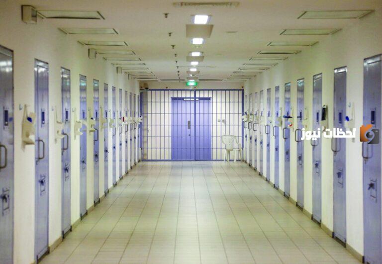 من يحق له زيارة السجين 1447 في السعودية وكم تبلغ مدة زيارة السجين؟