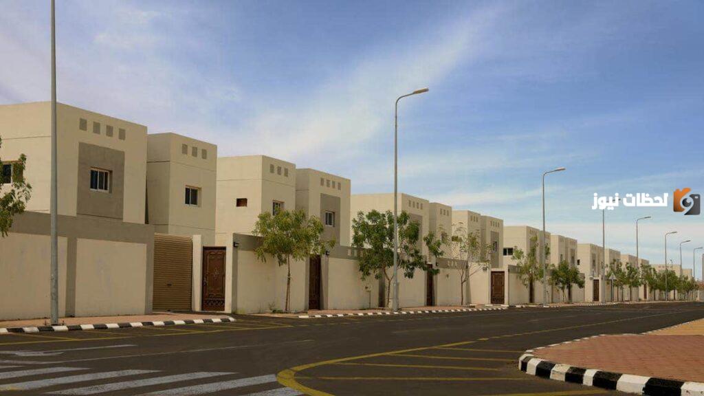 مواطن سعودي يسأل كيف أسجل في دعم سكني