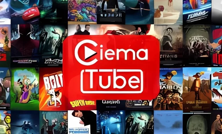 موقع سيما تيوب اون لاين Cima Tube